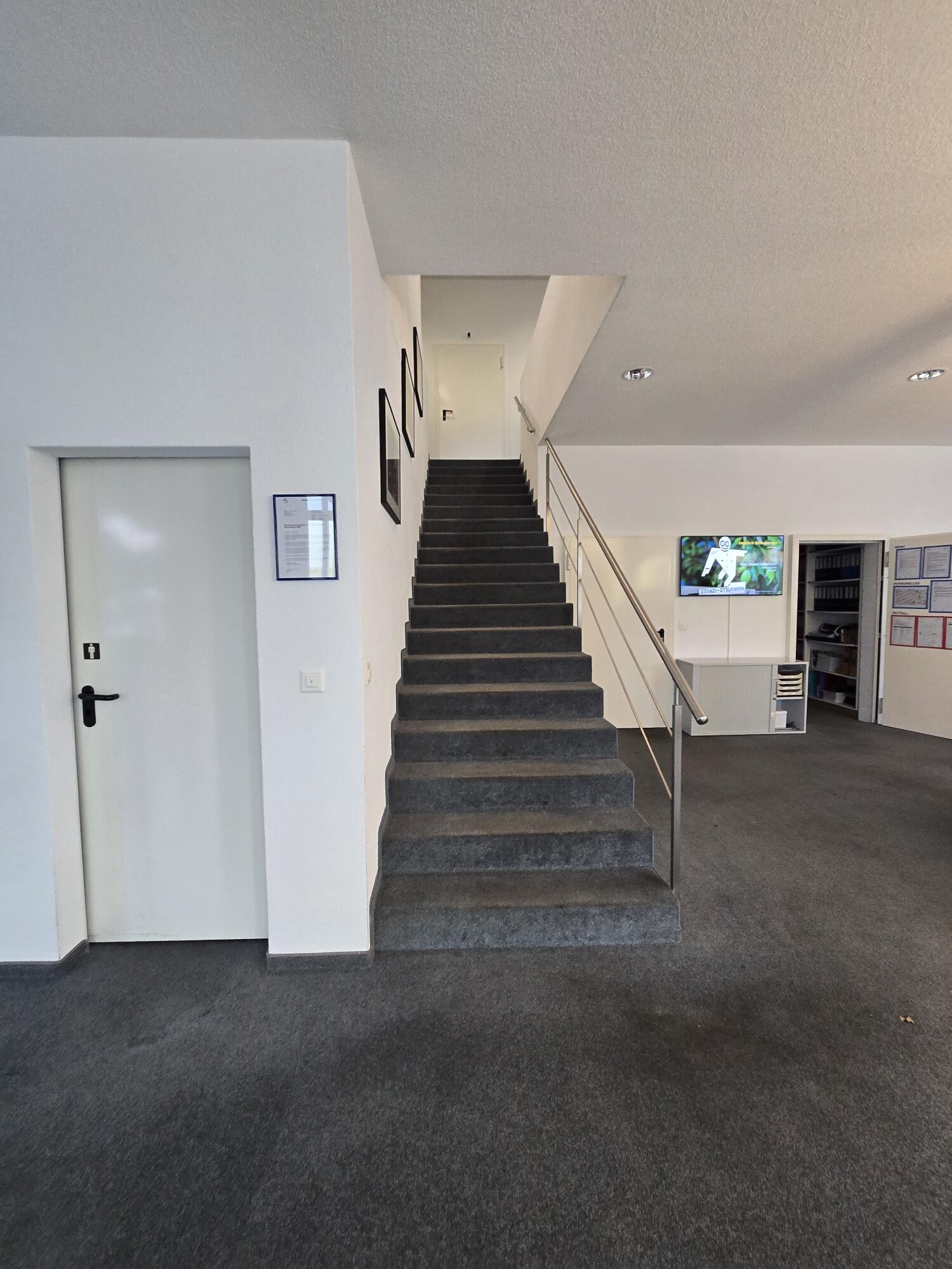 Maler und Bodenbelagarbeiten Zürich