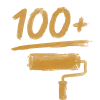 100 Jahre Erfahrung Sanierungen